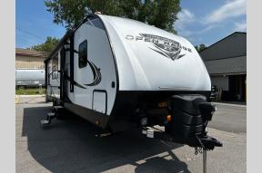 Used 2019 Highland Ridge RV Open Range Ultra Lite UT2804RK Photo