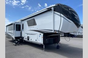 New 2025 Jayco Pinnacle 38FBRK Photo