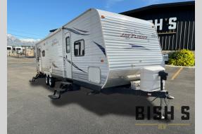 Used 2011 Jayco Jay Flight 29RLS Photo