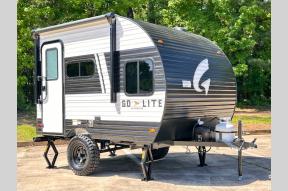 New 2025 Wayfinder RV GO LITE SKYBREAKER Photo