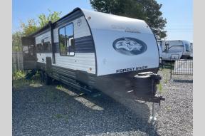 New 2025 Forest River RV Cherokee Grey Wolf 26LK Photo