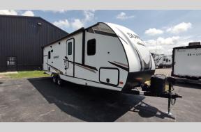 Used 2022 CrossRoads RV Sunset Trail Super Lite 253RB Photo
