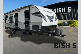 Used 2021 Forest River RV Vengeance 25V Photo
