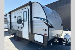 Used 2021 Prime Time RV Avenger LT M-16BH Photo