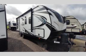 Used 2022 Heartland North Trail 22CRB Photo