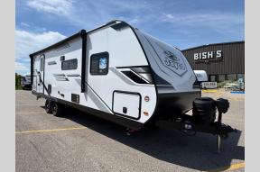 New 2026 Jayco Jay Feather 25RB Photo