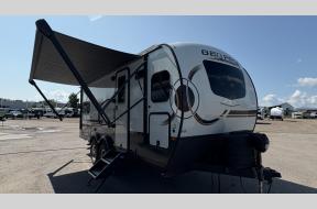 Used 2025 ROCKWOOD ULTRA LITE BY FOREST RIVER Geopro G20FK Photo