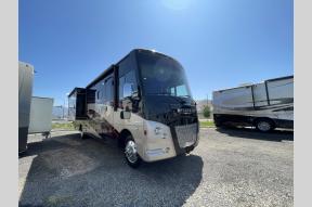 Used 2016 Winnebago Sunstar LX 35B Photo