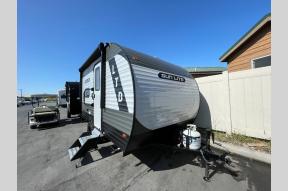 Used 2024 Sunset RV Sunlite 13BH Photo