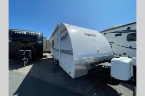 Used 2011 KZ 20 Photo