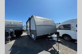 Used 2023 Dutchmen RV Coleman 17R Photo