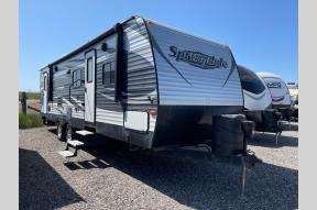 Used 2017 Keystone RV Springdale 282BHWE Photo