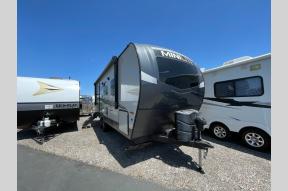 Used 2022 Forest River RV Rockwood Mini Lite 2511S Photo