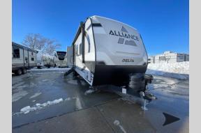 New 2024 Alliance RV Delta 294RK Photo