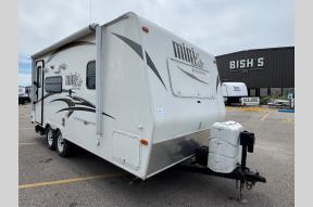 Used 2015 Forest River RV Rockwood Mini Lite 2109S Photo