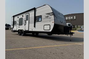 New 2026 Jayco Jay Flight SLX 260BH Photo