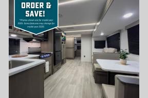 New 2026 Grand Design Transcend 305BHT Photo