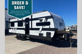 New 2026 Grand Design Momentum MAV 24MAV Photo