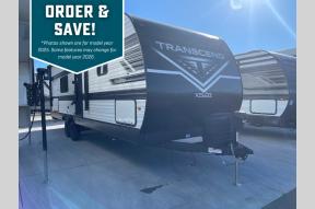 New 2026 Grand Design Transcend Xplor 26BHX Photo