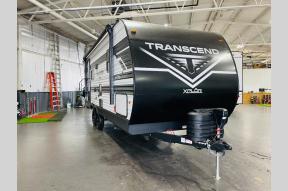 New 2025 Grand Design Transcend Xplor 22RBX Photo