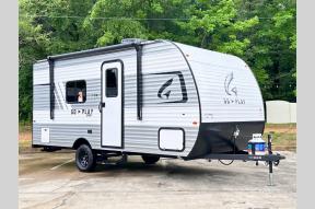 New 2026 Wayfinder RV Go Play 173MD - SPORT Photo