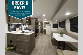 New 2026 Grand Design Transcend Xplor 27DBX Photo