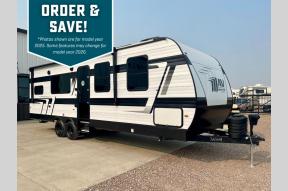 New 2026 Grand Design Momentum MAV 27MAV Photo