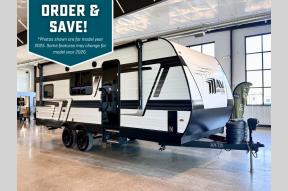 New 2026 Grand Design Momentum MAV 22MAV Photo