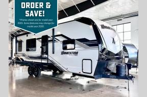 New 2026 Grand Design Momentum G-Class 27G Photo