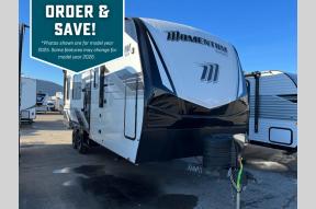 New 2026 Grand Design Momentum G-Class 23G Photo