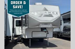 New 2026 Alliance RV Avenue All-Access 29RL Photo