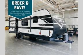 New 2026 Grand Design Transcend Xplor 25MLX Photo