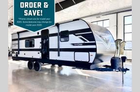 New 2026 Grand Design Transcend Xplor 24BHX Photo