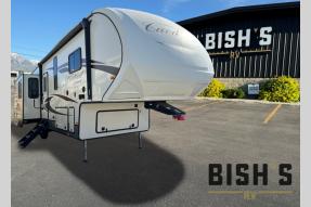 Used 2019 Forest River RV CARDINAL EXPLORE 322DS Photo