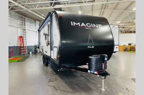New 2026 Grand Design Imagine XLS 22BHE Photo