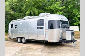 Used 2022 Airstream RV AIRSTREAM 27FBT Globetrotter Photo