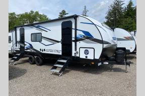 New 2024 Forest River RV Cherokee Alpha Wolf 23LDE-L Photo