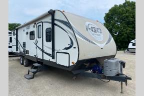 Used 2016 EverGreen RV i-Go G280QB Photo