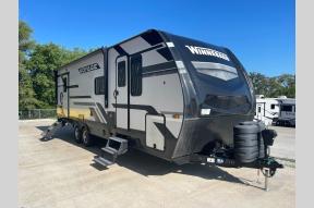 New 2025 Winnebago Voyage 2831RB Photo