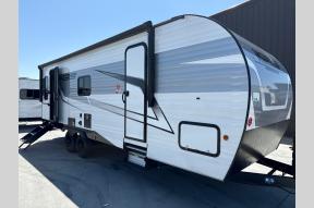 New 2025 Winnebago Access 26RL Photo