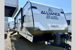New 2025 Alliance RV Delta Ultra Lite BH241 Photo
