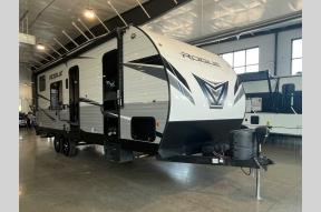 Used 2021 Forest River RV Vengeance Rogue 25V Photo
