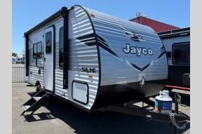 New 2025 Jayco Jay Flight SLX 175FQW Photo