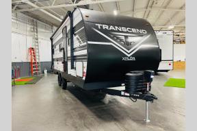 New 2025 Grand Design Transcend Xplor 20MKX Photo