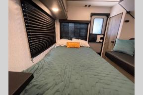 New 2026 Wayfinder RV GO LITE CLOUDBREAKER Photo