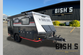 Used 2022 Black Series Camper HQ Series HQ12 Photo