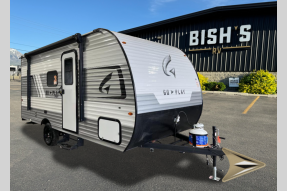 New 2025 Wayfinder RV Go Play 177BH Sport Photo