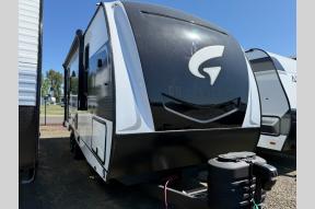 New 2025 Wayfinder RV GO EXPLORE X203 Photo