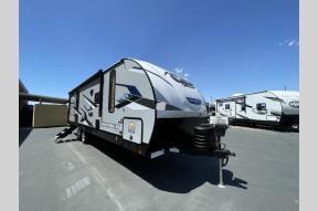 Used 2023 Forest River RV Cherokee Alpha Wolf 26RB-L Photo