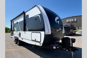 New 2025 Wayfinder RV GO EXPLORE X203 Photo